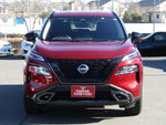 X-TRAIL 4WD