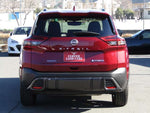 X-TRAIL 4WD