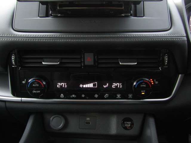X-TRAIL 4WD