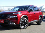 X-TRAIL 4WD