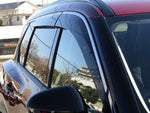 X-TRAIL 4WD