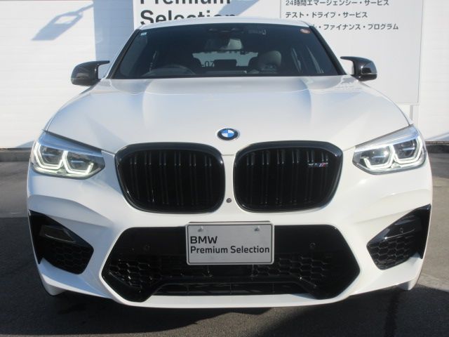 BMW X4 M