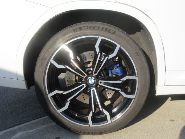 BMW X4 M