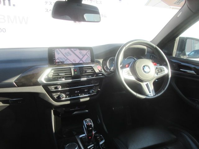 BMW X4 M