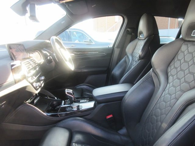 BMW X4 M