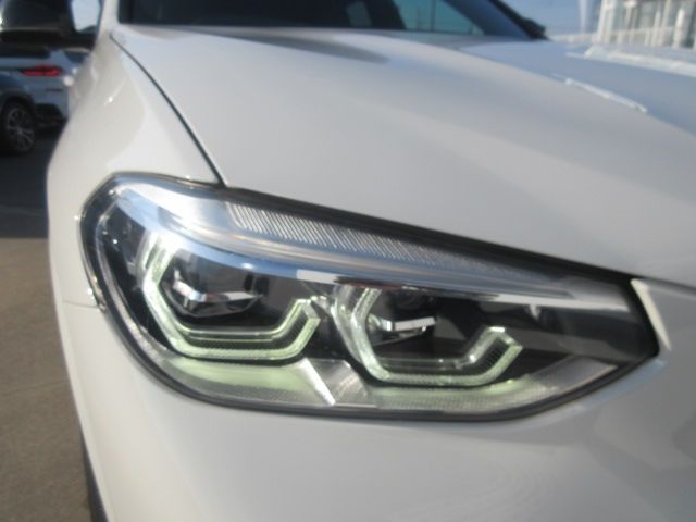 BMW X4 M