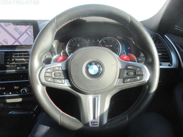 BMW X4 M