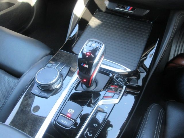 BMW X4 M