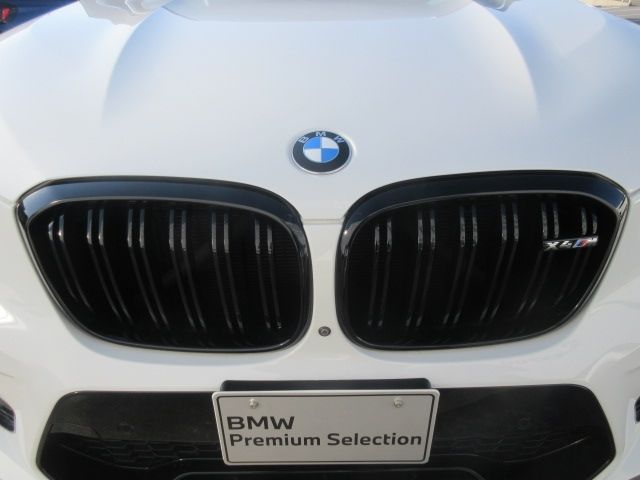 BMW X4 M