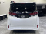 ALPHARD 4WD