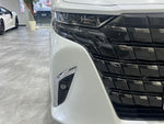 ALPHARD 4WD