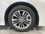 ALPHARD 4WD