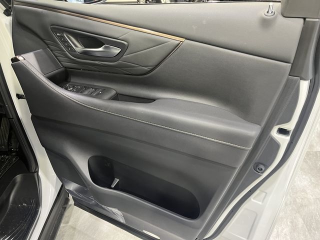 ALPHARD 4WD
