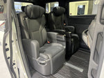 ALPHARD 4WD