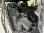 ALPHARD 4WD
