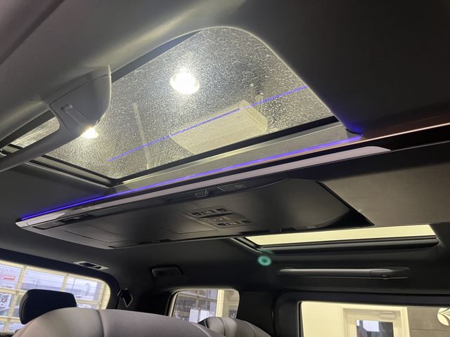 ALPHARD 4WD