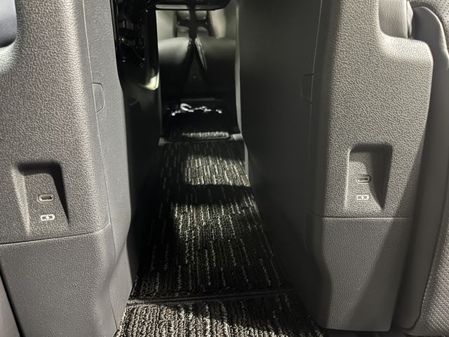 ALPHARD 4WD