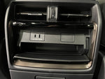ALPHARD 4WD