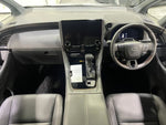 ALPHARD 4WD