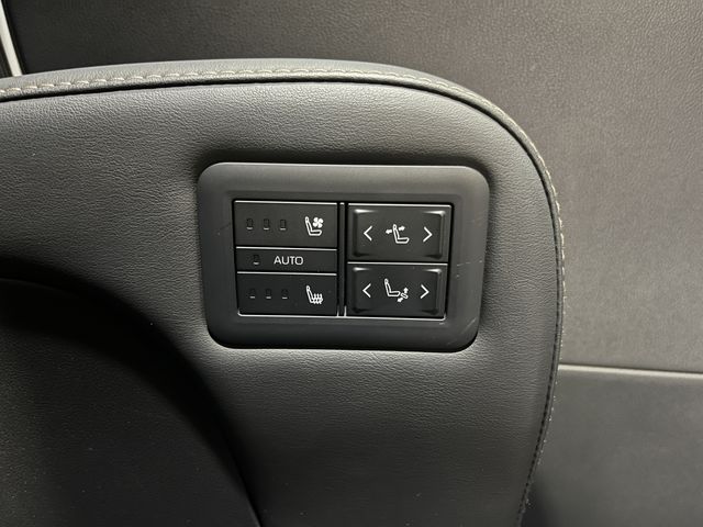 ALPHARD 4WD