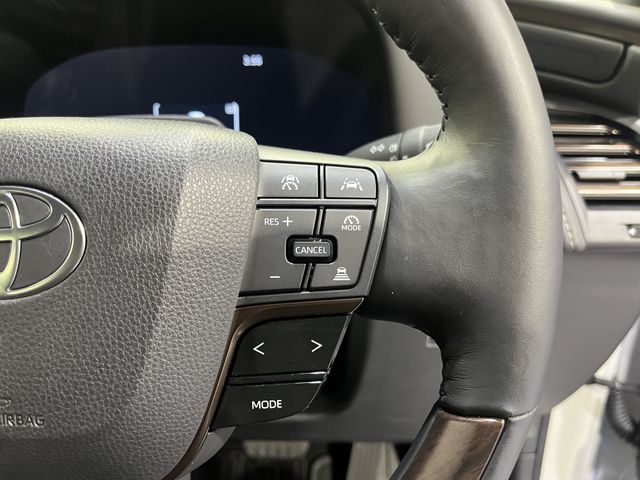 ALPHARD 4WD