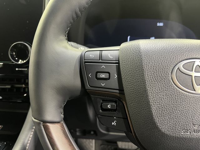 ALPHARD 4WD