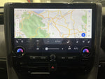 ALPHARD 4WD