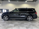 MERCEDES BENZ GLS class