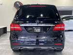 MERCEDES BENZ GLS class