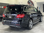 MERCEDES BENZ GLS class