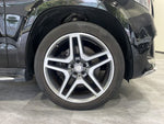 MERCEDES BENZ GLS class