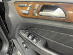 MERCEDES BENZ GLS class