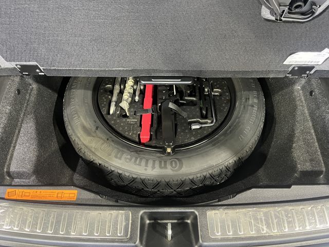 MERCEDES BENZ GLS class