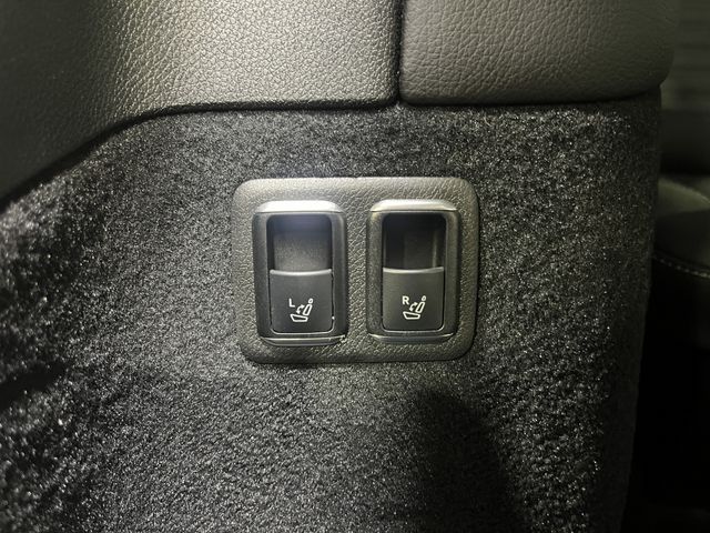 MERCEDES BENZ GLS class