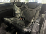 MERCEDES BENZ GLS class