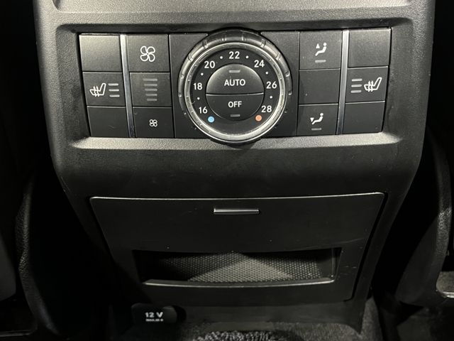 MERCEDES BENZ GLS class