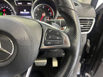 MERCEDES BENZ GLS class