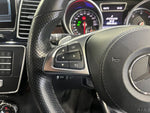 MERCEDES BENZ GLS class
