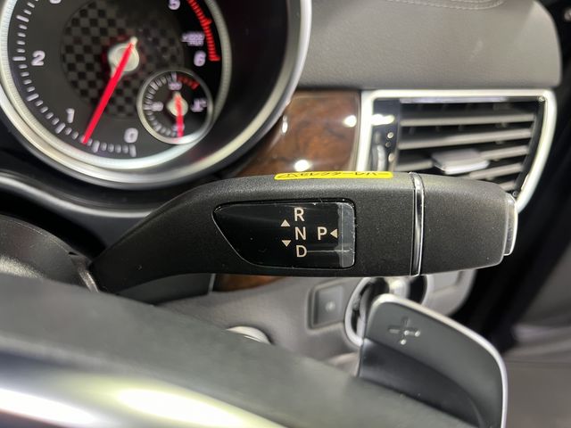 MERCEDES BENZ GLS class