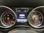 MERCEDES BENZ GLS class