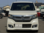 N-WGN CUSTOM