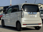 N-WGN CUSTOM