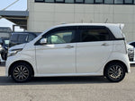 N-WGN CUSTOM