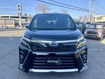 VOXY HYBRID