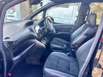 VOXY HYBRID
