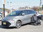 ESTIMA HYBRID 4WD