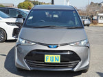 ESTIMA HYBRID 4WD