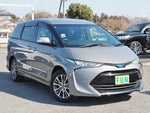 ESTIMA HYBRID 4WD