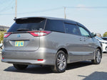 ESTIMA HYBRID 4WD