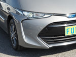 ESTIMA HYBRID 4WD